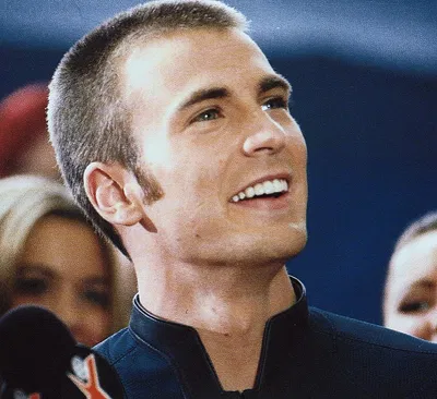 Johnny Storm