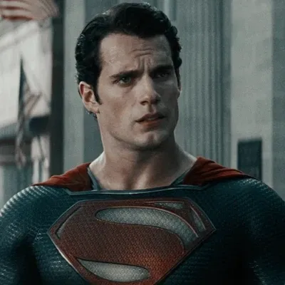 Superman