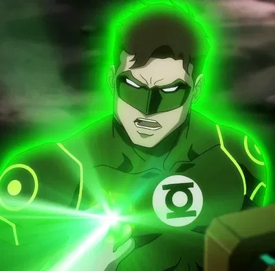 Hal Jordan