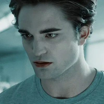 Edward Cullen