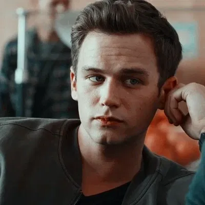 Justin Foley