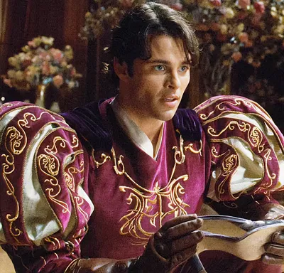 Prince Edward