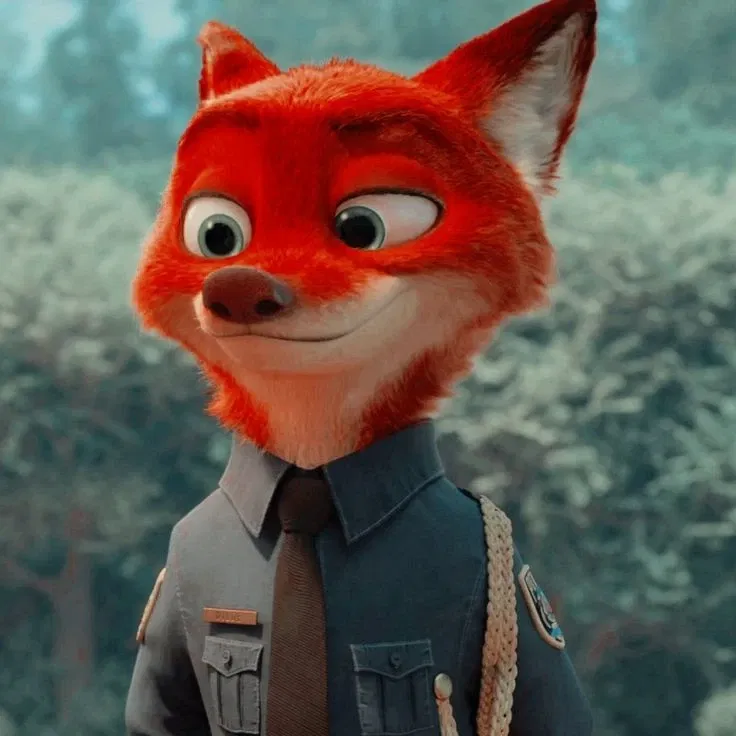 Nick Wilde