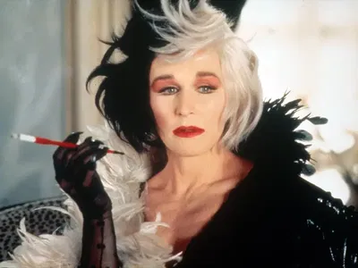 Cruella De Vil