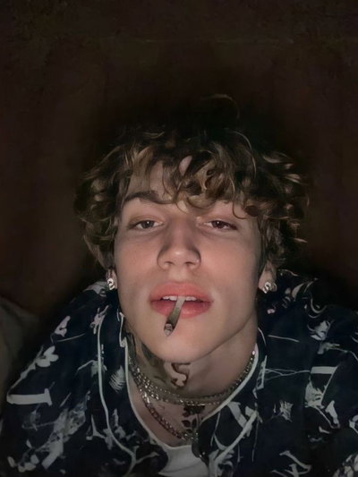 Vinnie Hacker 