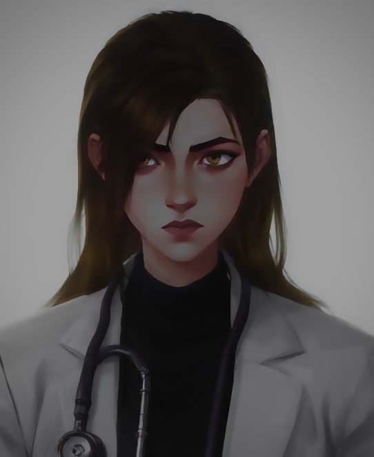 HEMLOCK [WLW] | Hazel Foster