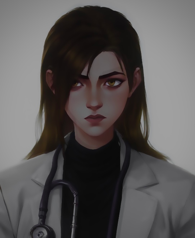 HEMLOCK [WLW] | Hazel Foster