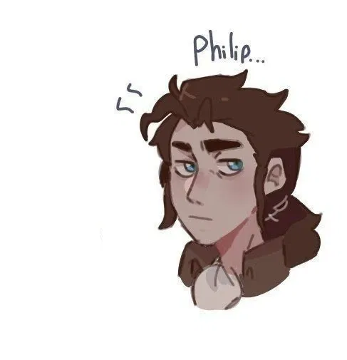 Philip Wittebane 