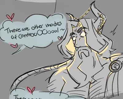 Zeus (EPIC)