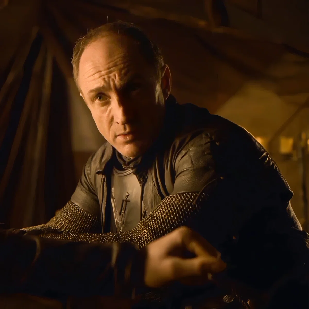 Roose Bolton 