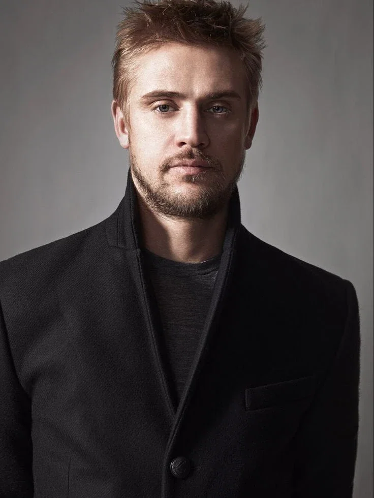 Boyd Holbrook