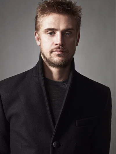 Boyd Holbrook