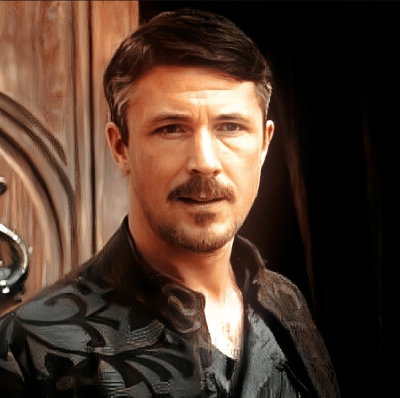 petyr baelish 