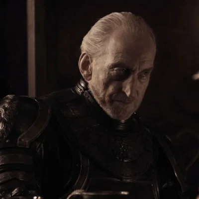 Tywin Lannister 