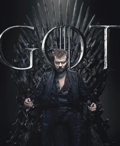 Euron Greyjoy 