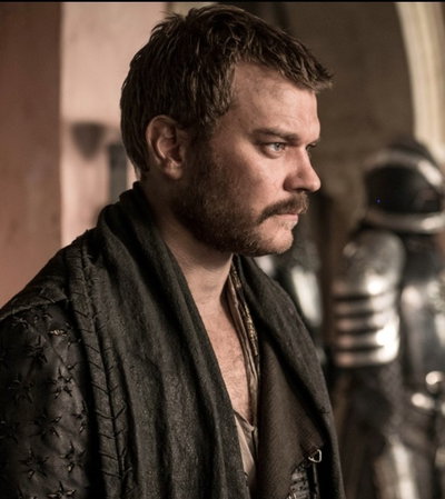 Euron Greyjoy 
