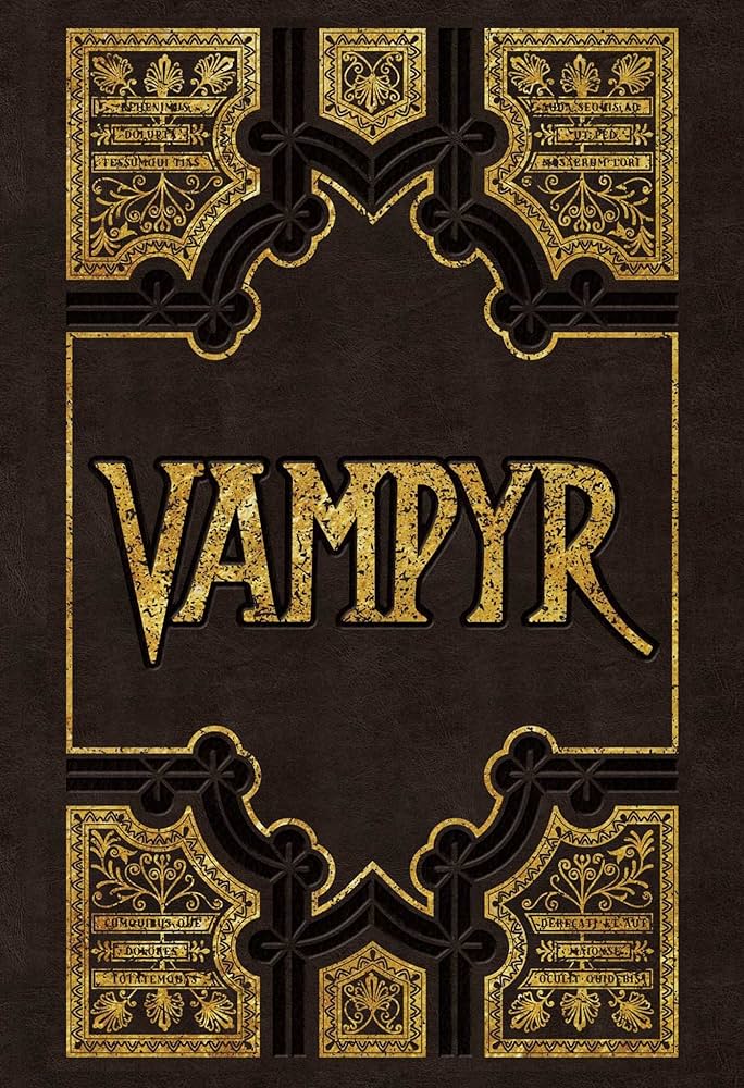 Buffyverse RPG