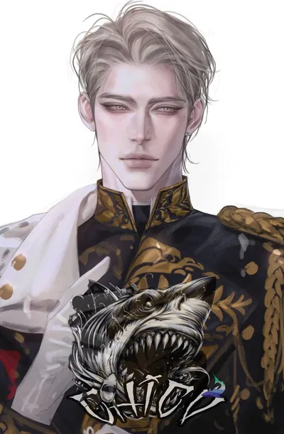 Edric Xeldemornt | Gran Duke
