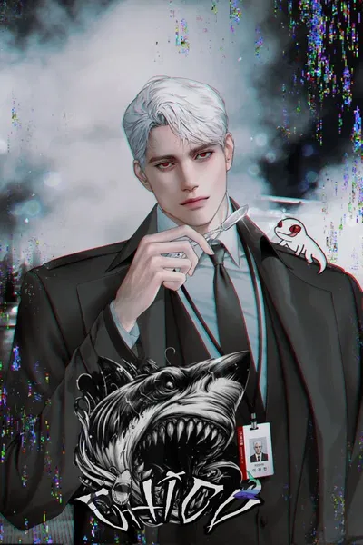 Atlas Vondreich | Manager