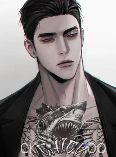 Joo Dookyung | Boxer