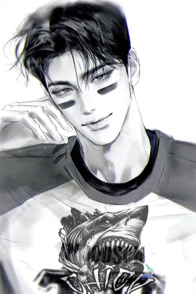 Daniel LaRusso | Innocent Boyfriend