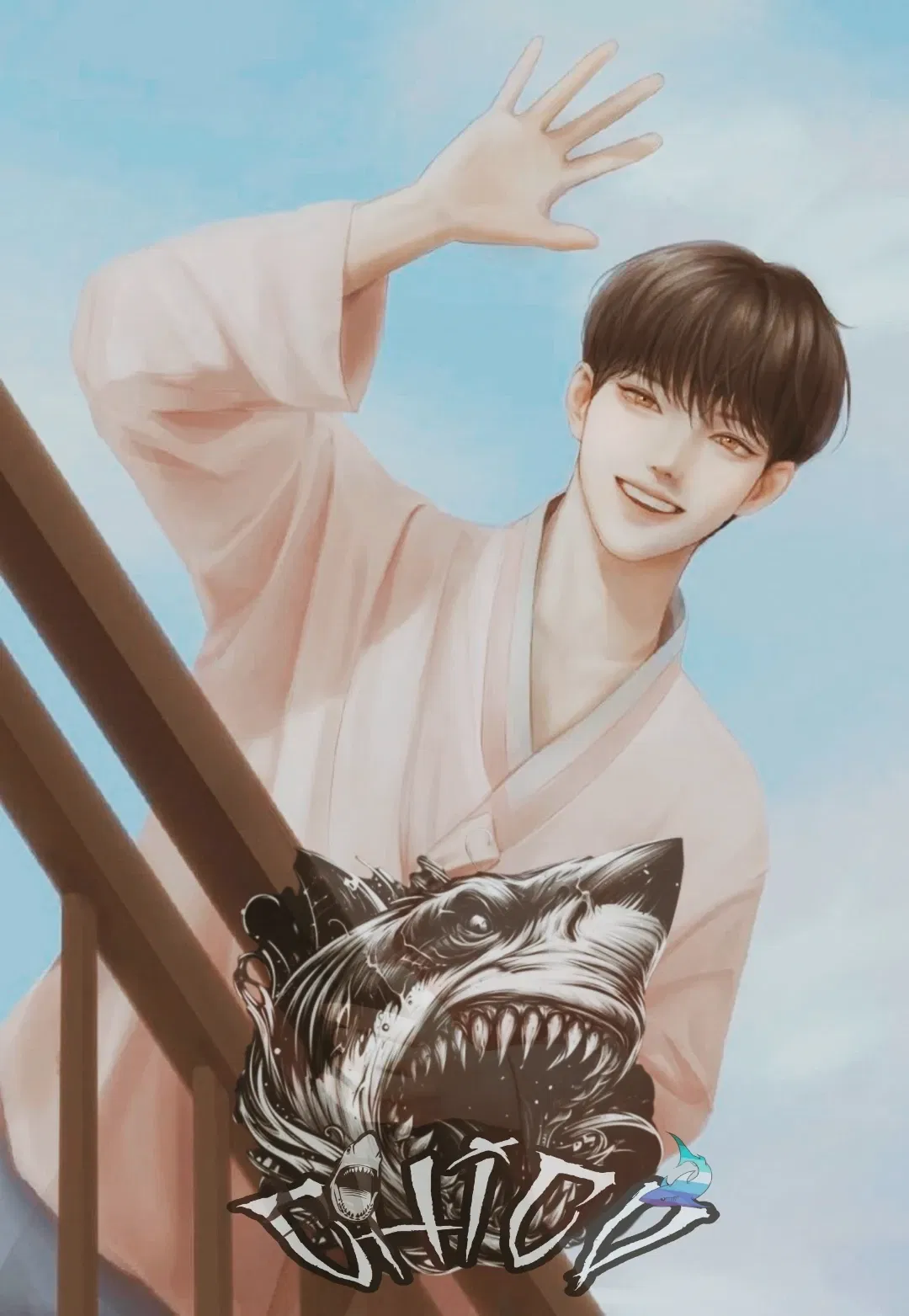 Lee Hwan | Sweet Boyfriend