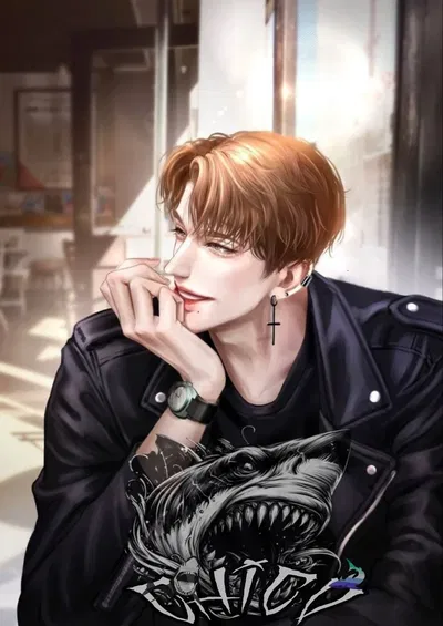 Lee Taeyong | Crime