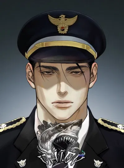 Victor Francòis | Soldier Lover