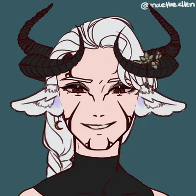 Selia Dollweaver [Villain]