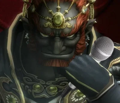 Professor Ganondorf