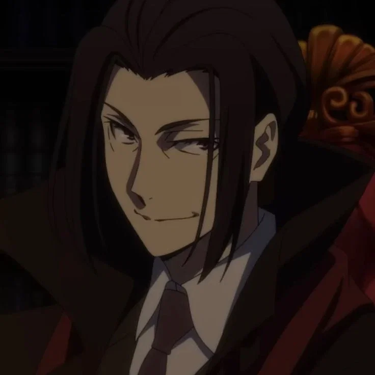 Mori Ougai
