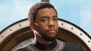 T'challa (Black Panther)