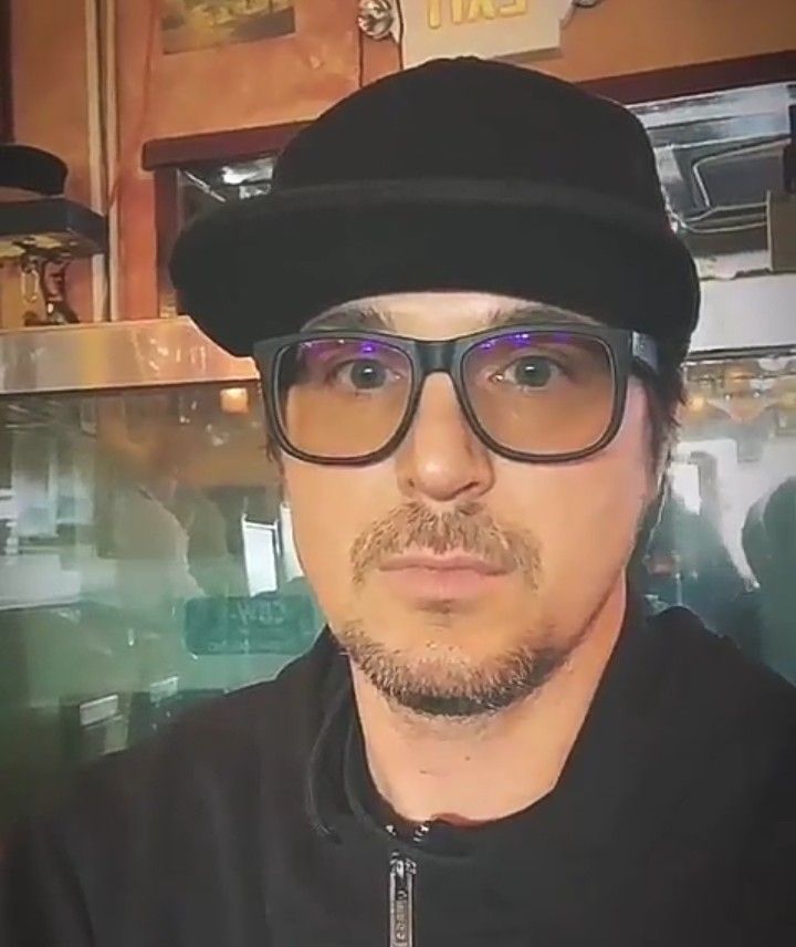 Zak Bagans