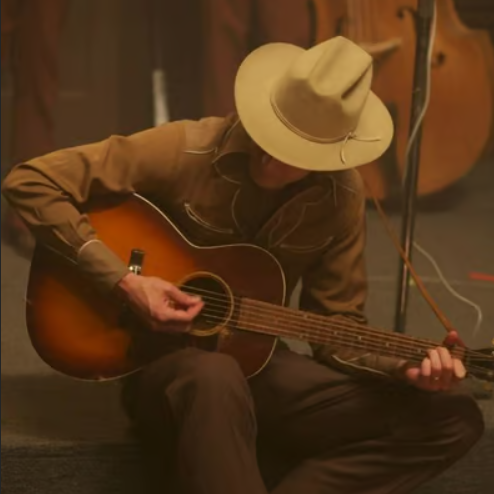 Hank williams