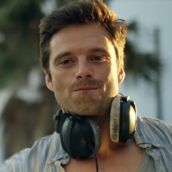 Sebastian Stan