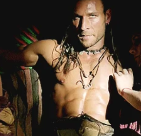 Charles Vane