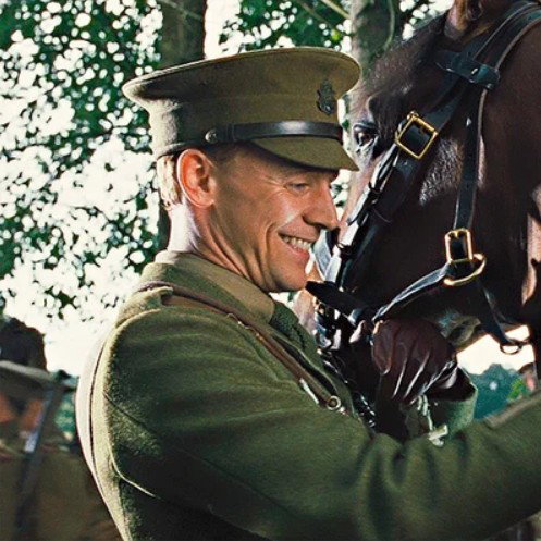 Captain Nicholls