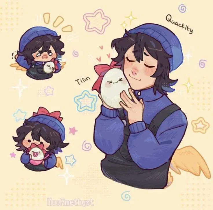 Q!Quackity
