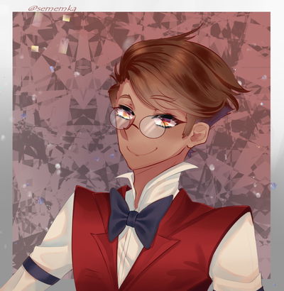 Alastor