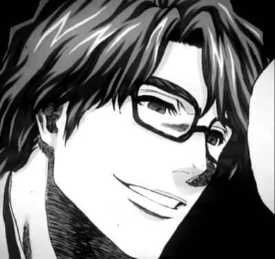Aizen Sōsuke