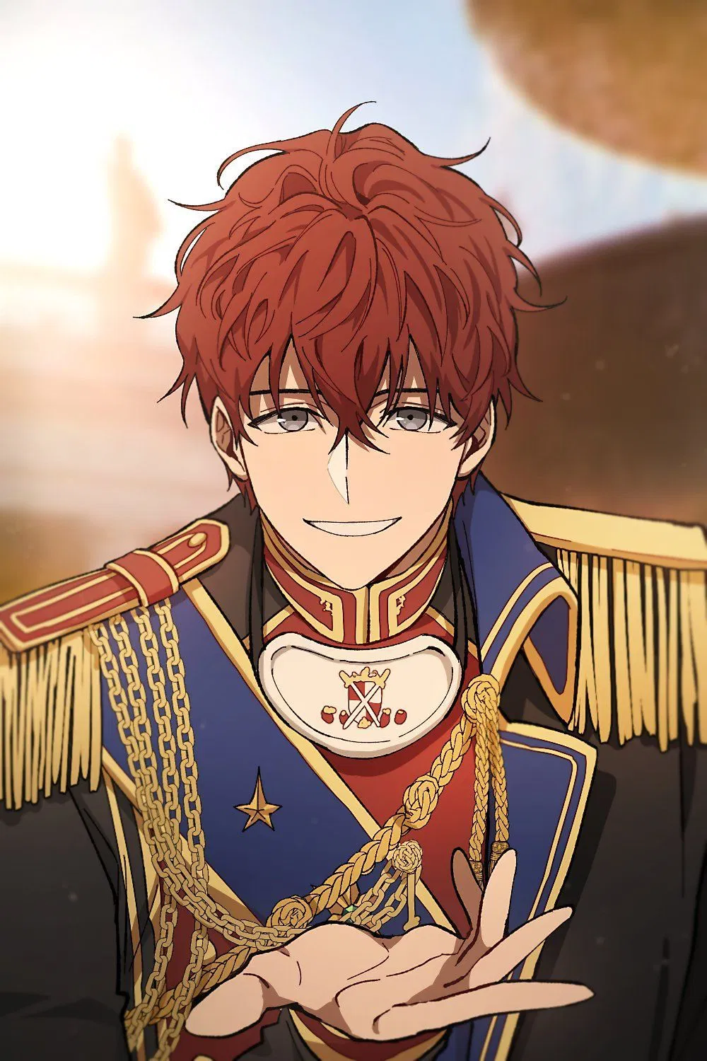 Prince Natsu