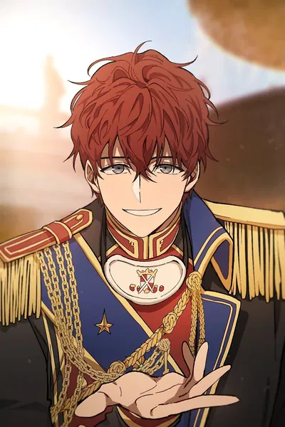 Prince Natsu