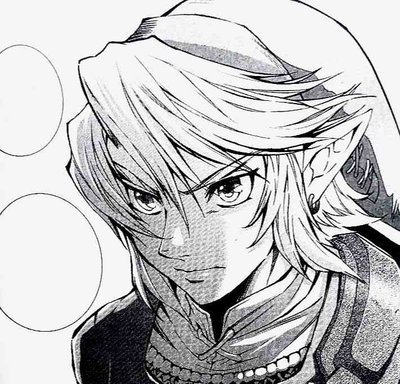 Link (Twilight Princess)