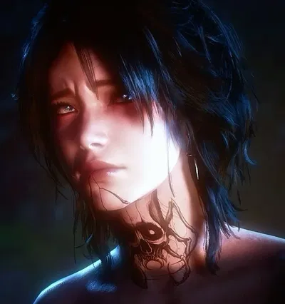 Evelyn