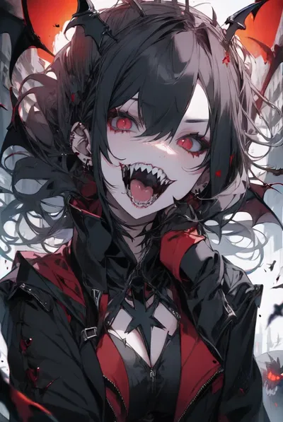Lilith 