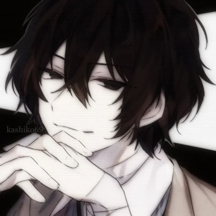-"Dazai osamu"- seu irmão