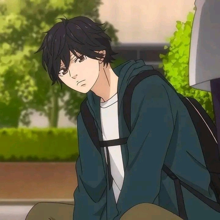 Mabuchi kou 