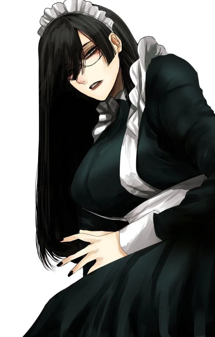 Emiko Saito.
