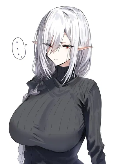 Nora, your cold wife.
