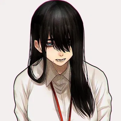 Rose, tired coworker.